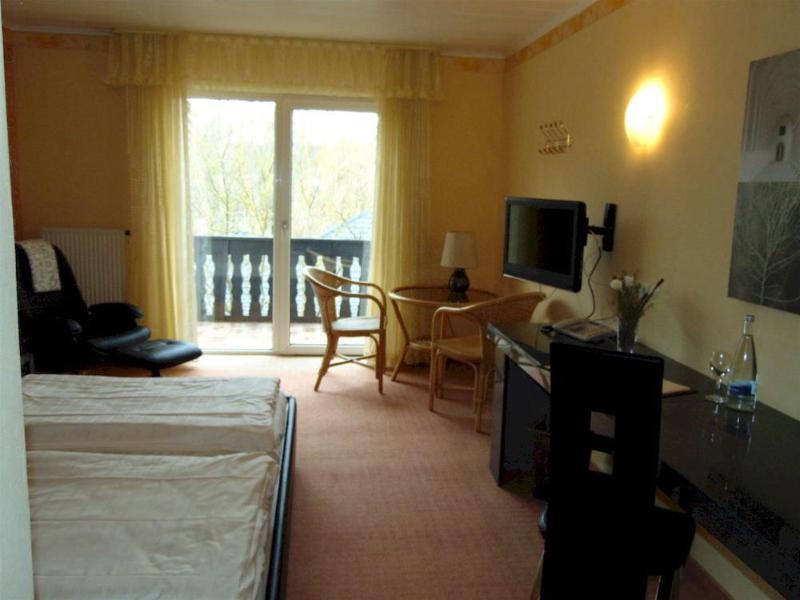 Landhotel Bechtel Маннгейм Екстер'єр фото